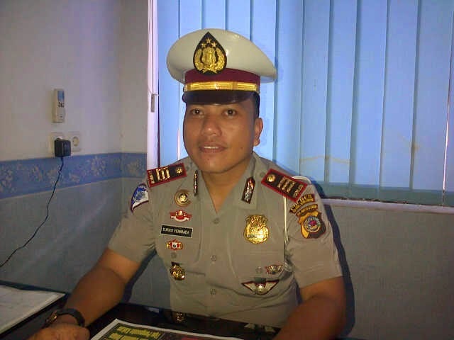 Lakalantas Didominasi Pengendara di Bawah Umur